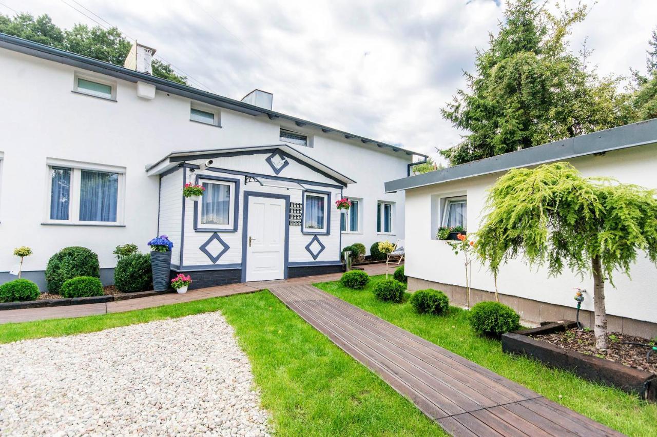 Ijg Imperial Sopot Exterior foto