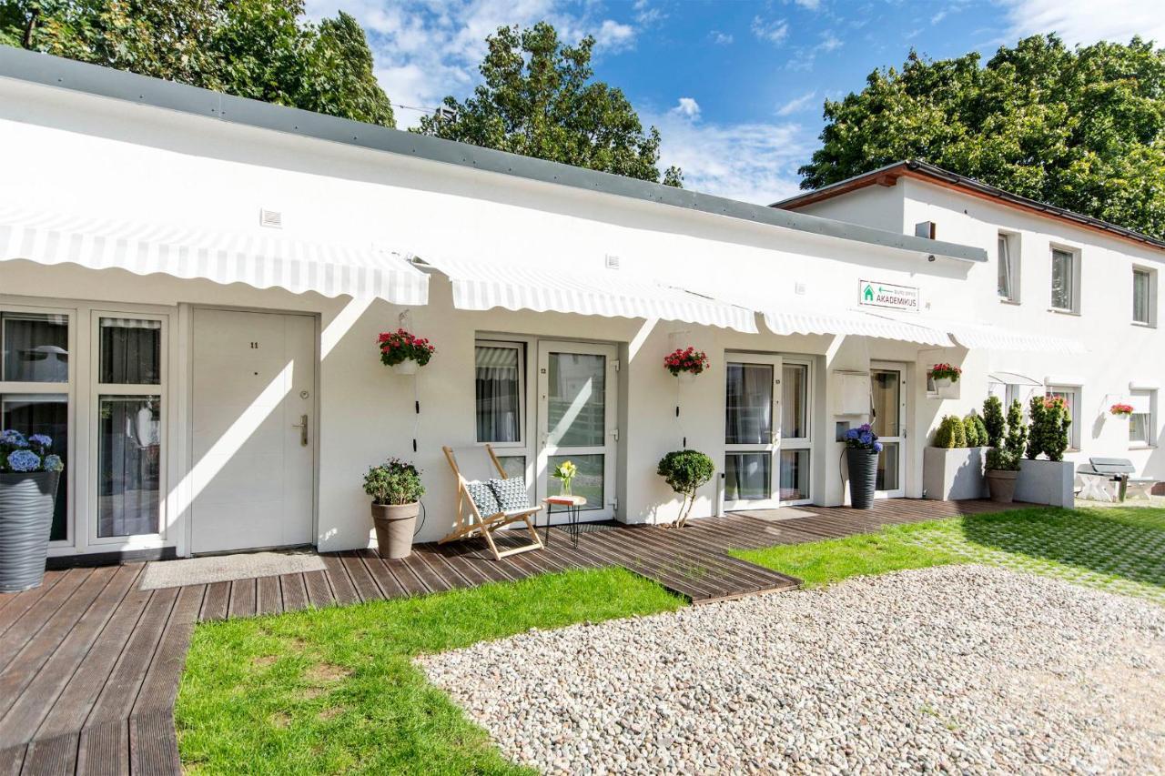 Ijg Imperial Sopot Exterior foto